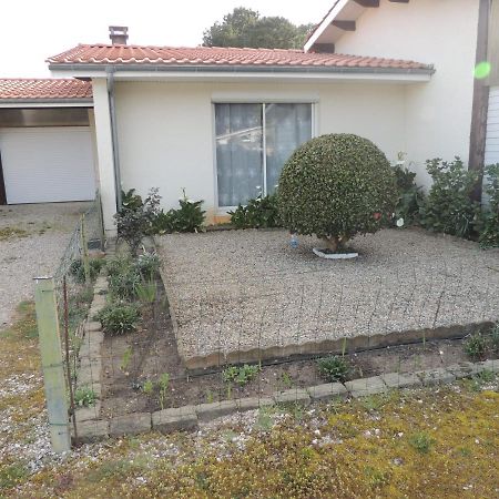 La Maison Du Barbot Maison 6 Couchages Gujan-Mestras Exterior foto
